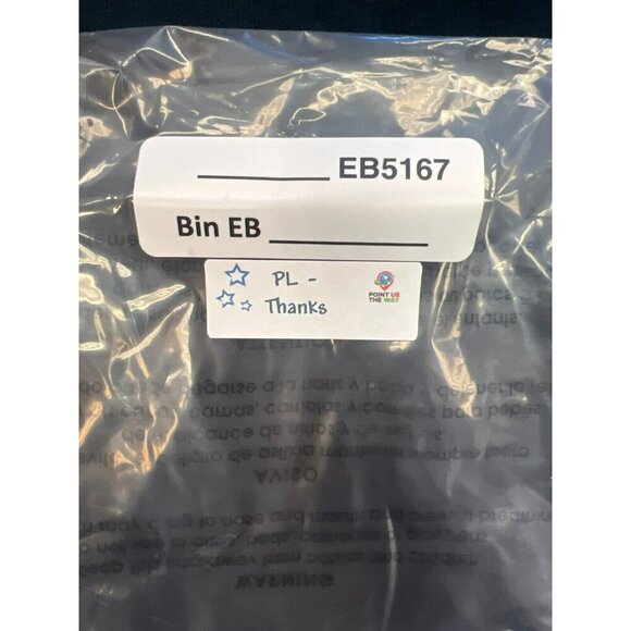 Cedar Fair Point Black Snoopy What A Day 100% Cotton Charlie Brown T-shirt 3XL - Picture 8 of 8